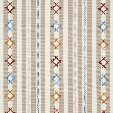 RHODES STRIPE