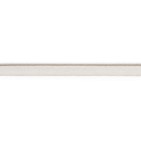Gustave Silk Lip Cord Narrow
