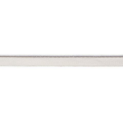 Gustave Silk Lip Cord Narrow