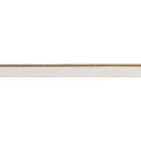 Gustave Silk Lip Cord Narrow