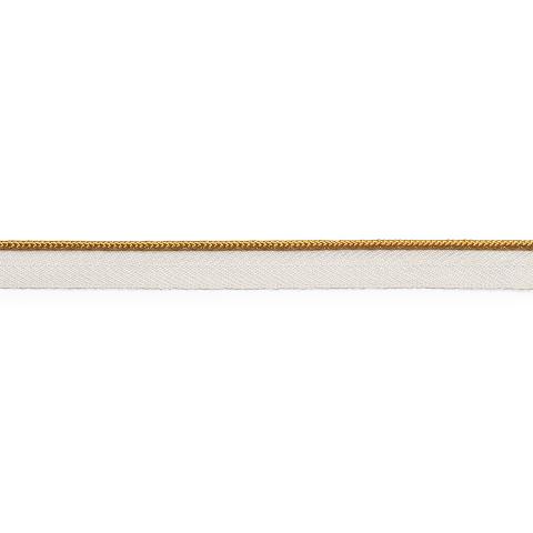 Gustave Silk Lip Cord Narrow