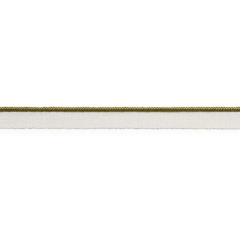 GUSTAVE SILK LIP CORD NARROW