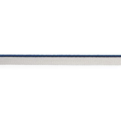 GUSTAVE SILK LIP CORD NARROW