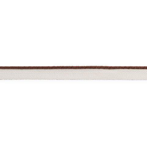 GUSTAVE SILK LIP CORD NARROW