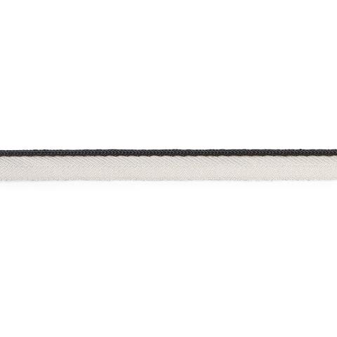 GUSTAVE SILK LIP CORD NARROW