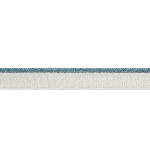 GUSTAVE SILK LIP CORD NARROW
