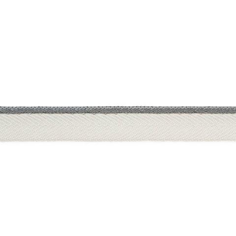 GUSTAVE SILK LIP CORD NARROW