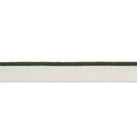 GUSTAVE SILK LIP CORD NARROW