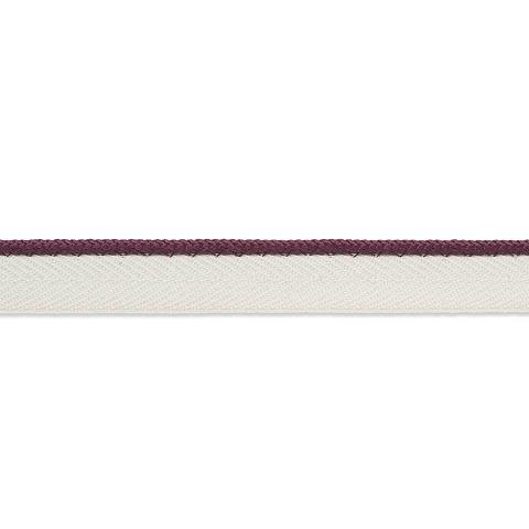 GUSTAVE SILK LIP CORD NARROW