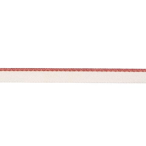 GUSTAVE SILK LIP CORD NARROW