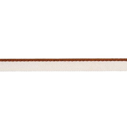GUSTAVE SILK LIP CORD NARROW