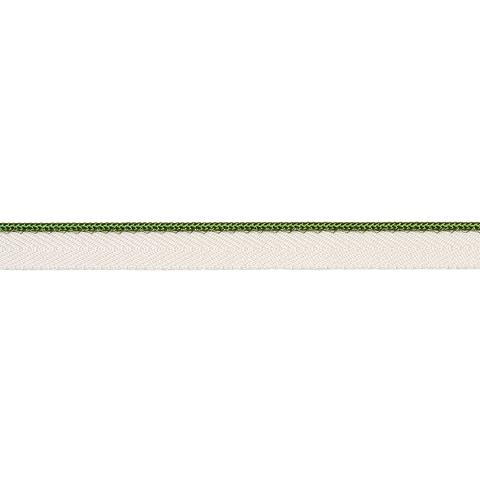 GUSTAVE SILK LIP CORD NARROW