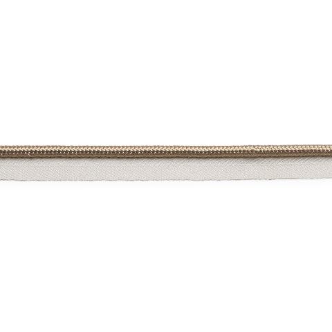 Gustave Silk Lip Cord Medium