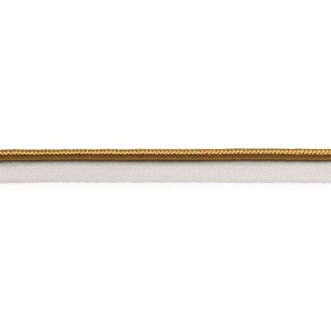 Gustave Silk Lip Cord Medium