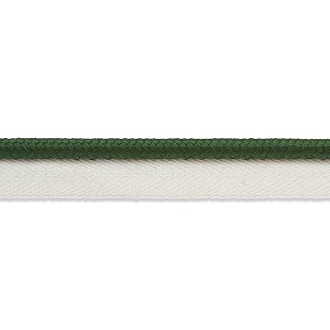 GUSTAVE SILK LIP CORD MEDIUM