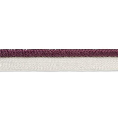 GUSTAVE SILK LIP CORD MEDIUM
