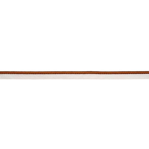 Gustave Silk Lip Cord Medium