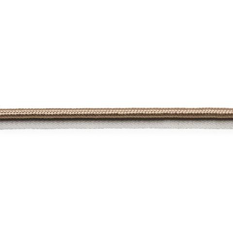 Gustave Silk Lip Cord Wide
