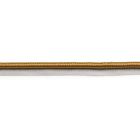 Gustave Silk Lip Cord Wide