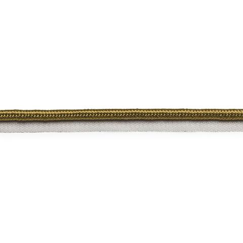 GUSTAVE SILK LIP CORD WIDE