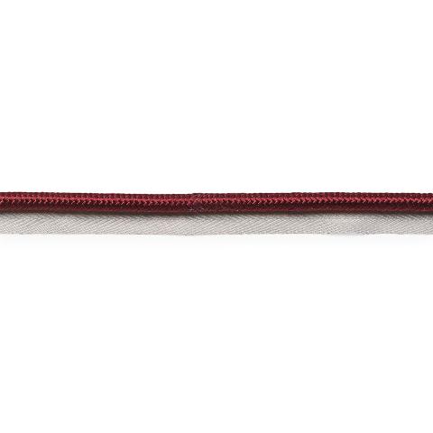 GUSTAVE SILK LIP CORD WIDE