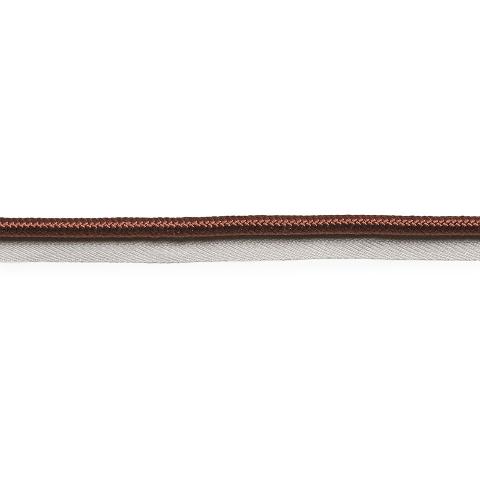 GUSTAVE SILK LIP CORD WIDE