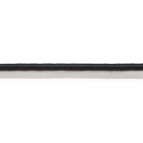 Gustave Silk Lip Cord Wide
