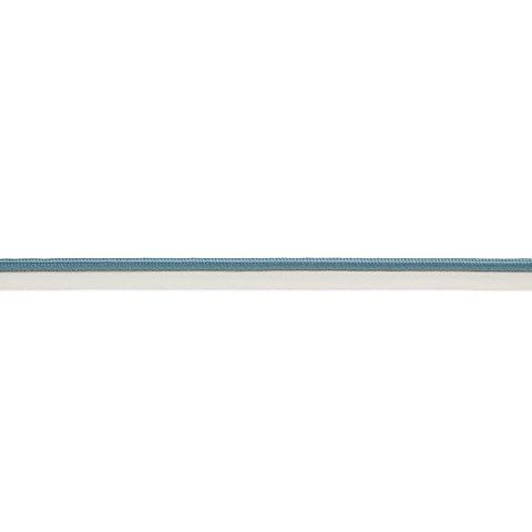 Gustave Silk Lip Cord Wide