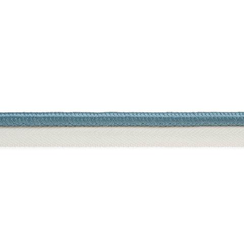 GUSTAVE SILK LIP CORD WIDE