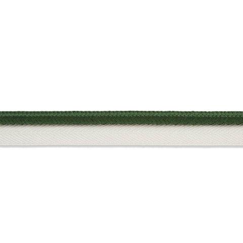 GUSTAVE SILK LIP CORD WIDE