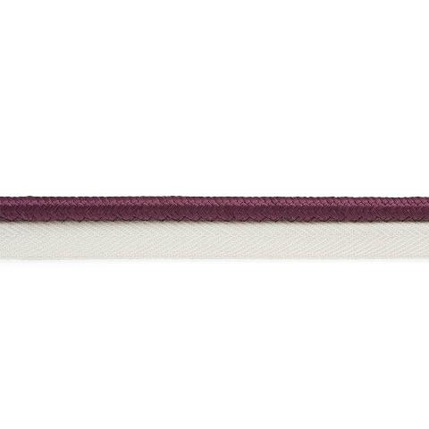 GUSTAVE SILK LIP CORD WIDE