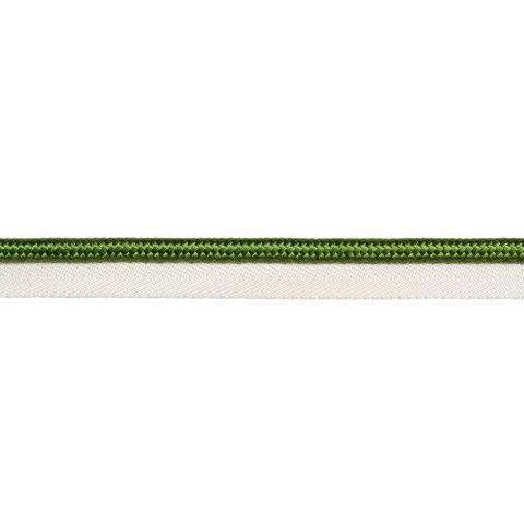 GUSTAVE SILK LIP CORD WIDE