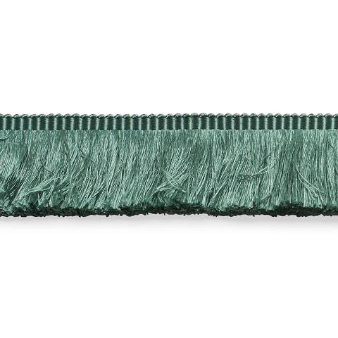 FRANCOIS SILK BRUSH FRINGE