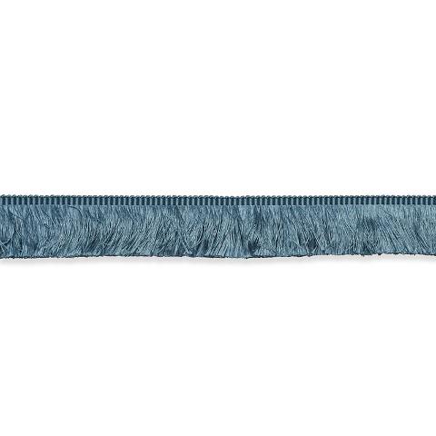 Francois Silk Brush Fringe