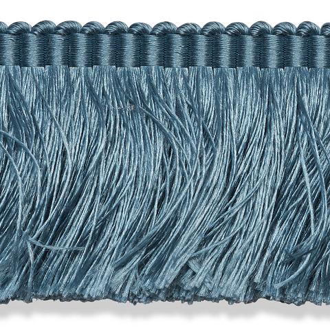 Francois Silk Brush Fringe