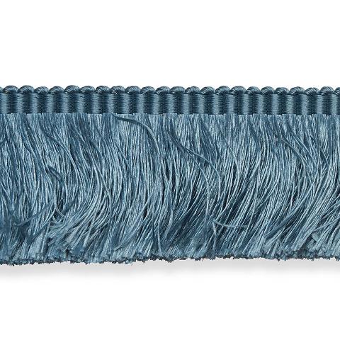 Francois Silk Brush Fringe