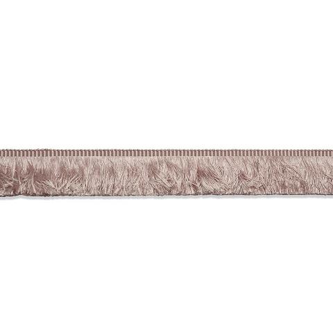 Francois Silk Brush Fringe