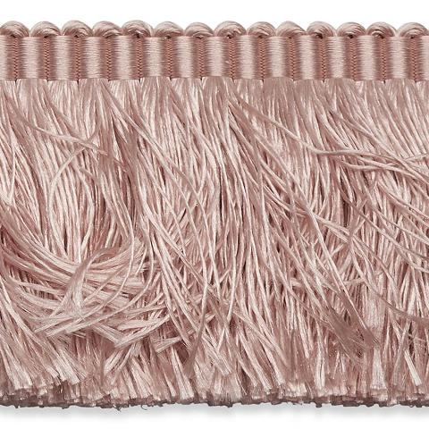 Francois Silk Brush Fringe