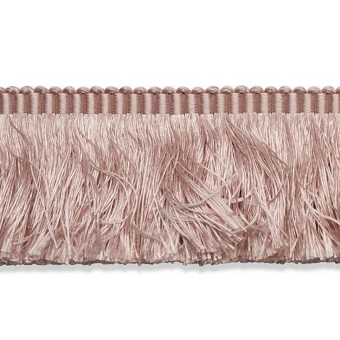 FRANCOIS SILK BRUSH FRINGE