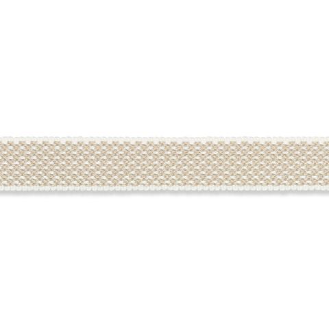 WINSTON COTTON BRAID NARROW
