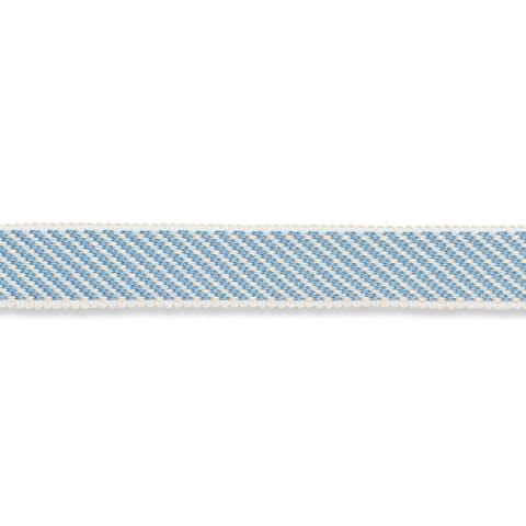 WINSTON COTTON BRAID NARROW