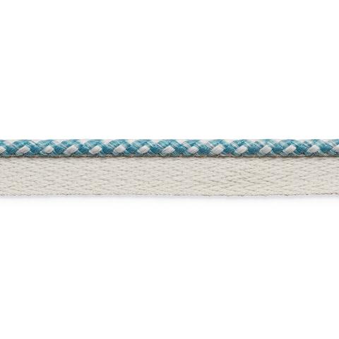 Keaton Lip Cord Indoor/Outdoor