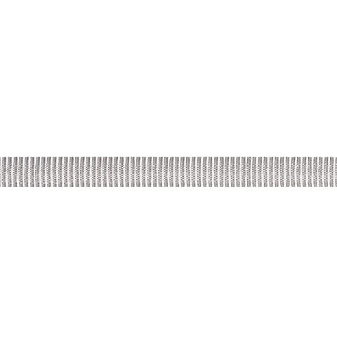 Narrow Faille Tape