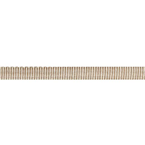 Narrow Faille Tape