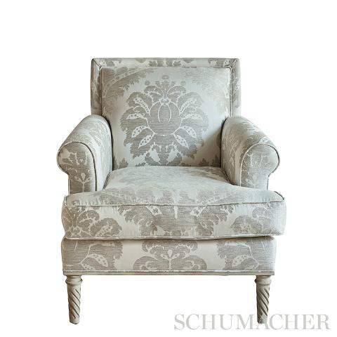 Crawford Damask