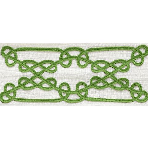 ORMOND TAPE