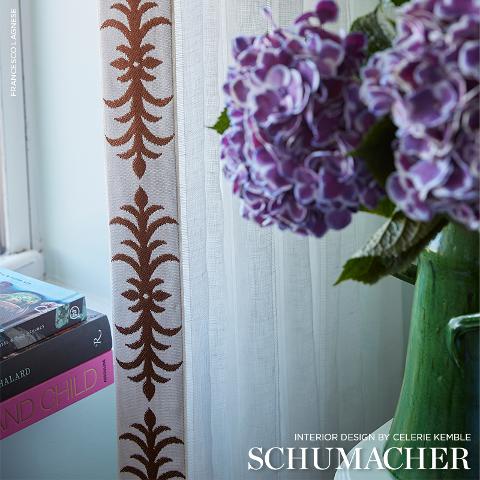 Acanthus Tape