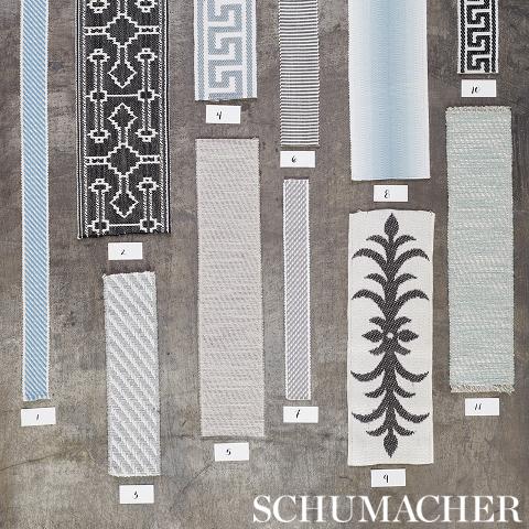 Acanthus Tape