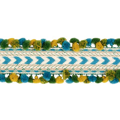 Maracana Pom Tape