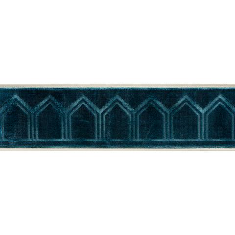 Vizier Velvet Tape